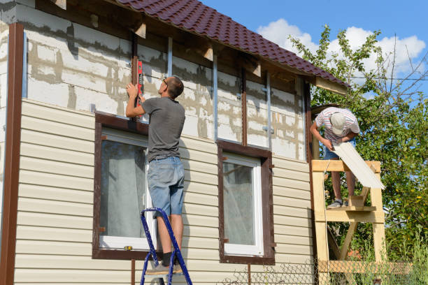 Best Brick Veneer Siding  in Tunkhannock, PA