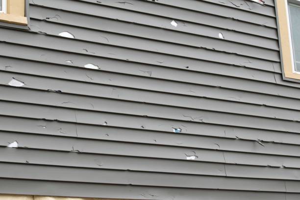 Best Fiber Cement Siding Installation  in Tunkhannock, PA