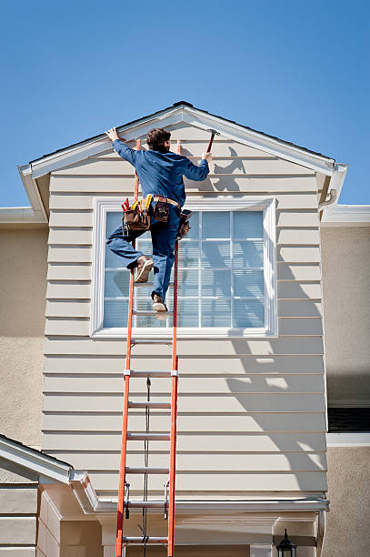 James Hardie Siding in Tunkhannock, PA