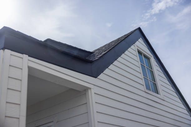 Best Custom Trim and Detailing for Siding  in Tunkhannock, PA